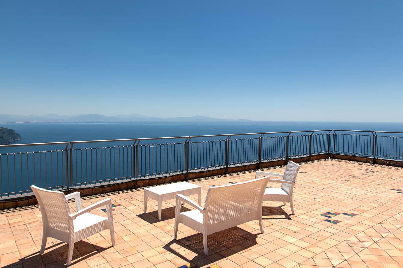 Terrazza