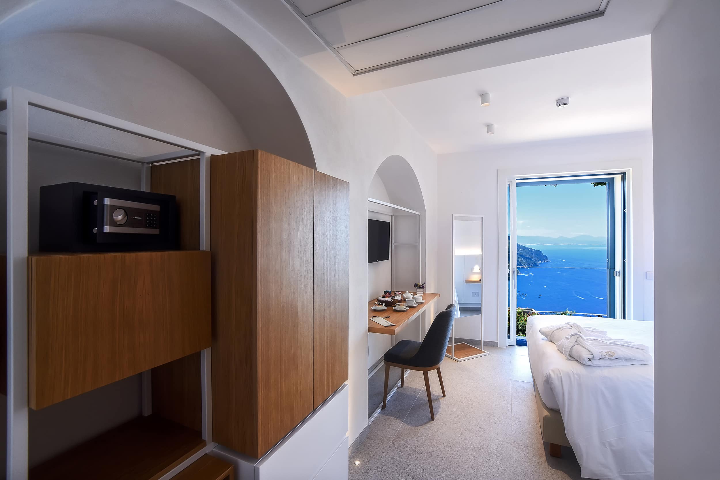 Camere Executive